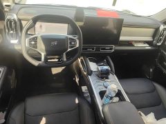 Jetour T2 C-DM 206km XWD Cross Extended Edition 7-Seater - ფოტო 12