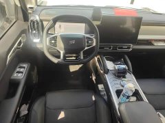 Jetour T2 C-DM 206km XWD Cross Extended Edition 7-Seater - ფოტო 13
