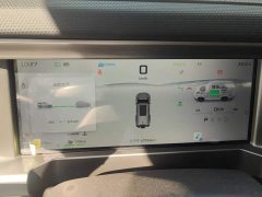 Jetour T2 C-DM 206km XWD Cross Extended Edition 7-Seater - ფოტო 14