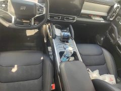 Jetour T2 C-DM 206km XWD Cross Extended Edition 7-Seater - ფოტო 16