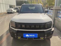 Jetour T2 C-DM 206km XWD Cross Extended Edition 7-Seater - ფოტო 2