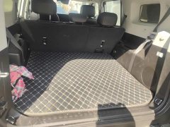 Jetour T2 C-DM 206km XWD Cross Extended Edition 7-Seater - ფოტო 4