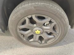 Jetour T2 C-DM 206km XWD Cross Extended Edition 7-Seater - ფოტო 6