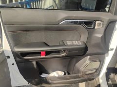 Jetour T2 C-DM 206km XWD Cross Extended Edition 7-Seater - ფოტო 7