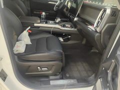 Jetour T2 C-DM 206km XWD Cross Extended Edition 7-Seater - ფოტო 8