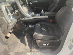Jetour T2 C-DM 206km XWD Cross Extended Edition 7-Seater - ფოტო 9