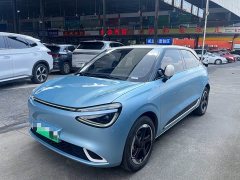 Dongfeng Nano 01 430 Plus Smart - ფოტო 1