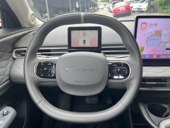 Dongfeng Nano 01 430 Plus Smart - ფოტო 10
