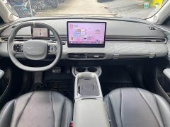 Dongfeng Nano 01 430 Plus Smart - ფოტო 5