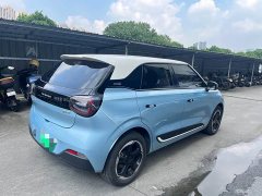 Dongfeng Nano 01 430 Plus Smart - ფოტო 9