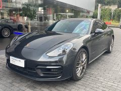 Porsche Panamera 2.9T - ფოტო 1
