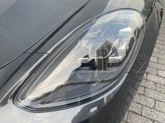 Porsche Panamera 2.9T - ფოტო 10