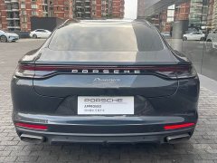 Porsche Panamera 2.9T - ფოტო 11