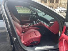 Porsche Panamera 2.9T - ფოტო 13