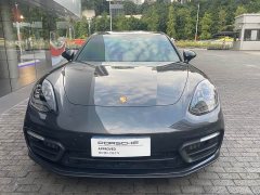 Porsche Panamera 2.9T - ფოტო 3