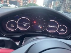Porsche Panamera 2.9T - ფოტო 4
