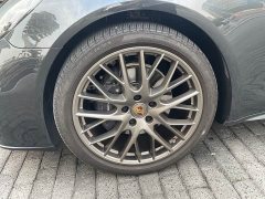 Porsche Panamera 2.9T - ფოტო 5