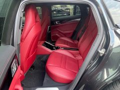Porsche Panamera 2.9T - ფოტო 7