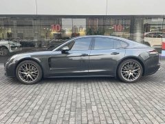 Porsche Panamera 2.9T - ფოტო 9