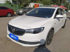 Buick Yueyue 2019 1.8T Automatic Connected Elite National VI - ფოტო 1
