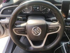 Buick Yueyue 2019 1.8T Automatic Connected Elite National VI - ფოტო 12