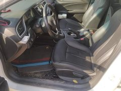 Buick Yueyue 2019 1.8T Automatic Connected Elite National VI - ფოტო 8