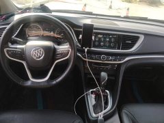 Buick Yueyue 2019 1.8T Automatic Connected Elite National VI - ფოტო 9