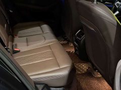 BMW X3 2022 xDrive25i M Sport Package - ფოტო 5