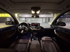 BMW X3 2022 xDrive25i M Sport Package - ფოტო 6