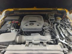 Jeep Wrangler New Energy Four-Door 2.0T 4xe Sahara - ფოტო 10