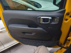 Jeep Wrangler New Energy Four-Door 2.0T 4xe Sahara - ფოტო 7