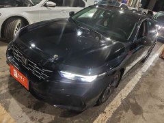 Honda Accord Sport Series 260TURBO Luxury - ფოტო 1