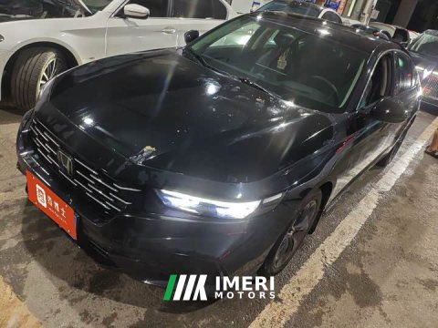 2025 Honda Accord Sport Series 260TURBO Luxury - ავტომობილი ჩინეთიდან