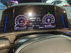 Honda Accord Sport Series 260TURBO Luxury - ფოტო 4