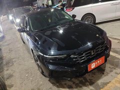 Honda Accord Sport Series 260TURBO Luxury - ფოტო 5