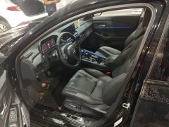 Honda Accord Sport Series 260TURBO Luxury - ფოტო 7