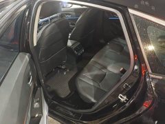 Honda Accord Sport Series 260TURBO Luxury - ფოტო 8