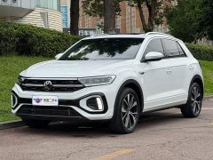 Volkswagen T-ROC Tanyue 2023 300TSI DSG FWD Chenguang Edition - ფოტო 1