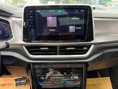 Volkswagen T-ROC Tanyue 2023 300TSI DSG FWD Chenguang Edition - ფოტო 10