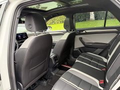 Volkswagen T-ROC Tanyue 2023 300TSI DSG FWD Chenguang Edition - ფოტო 11