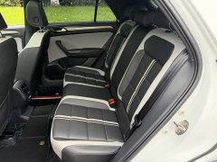 Volkswagen T-ROC Tanyue 2023 300TSI DSG FWD Chenguang Edition - ფოტო 12