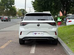 Volkswagen T-ROC Tanyue 2023 300TSI DSG FWD Chenguang Edition - ფოტო 5