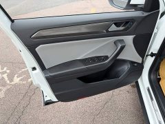 Volkswagen T-ROC Tanyue 2023 300TSI DSG FWD Chenguang Edition - ფოტო 6