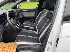 Volkswagen T-ROC Tanyue 2023 300TSI DSG FWD Chenguang Edition - ფოტო 8