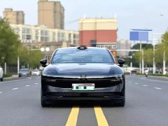 Zeekr Geely Zeekr 007 2025 Long Range RWD Smart Driving 100kWh - ფოტო 2