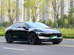 Zeekr Geely Zeekr 007 2025 Long Range RWD Smart Driving 100kWh - ფოტო 3