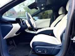 Zeekr Geely Zeekr 007 2025 Long Range RWD Smart Driving 100kWh - ფოტო 4