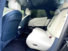 Zeekr Geely Zeekr 007 2025 Long Range RWD Smart Driving 100kWh - ფოტო 5