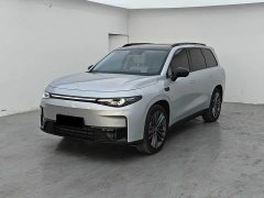 Leapmotor Leapo C16 Extended Range 200 Deluxe Edition - ფოტო 1
