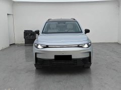 Leapmotor Leapo C16 Extended Range 200 Deluxe Edition - ფოტო 2